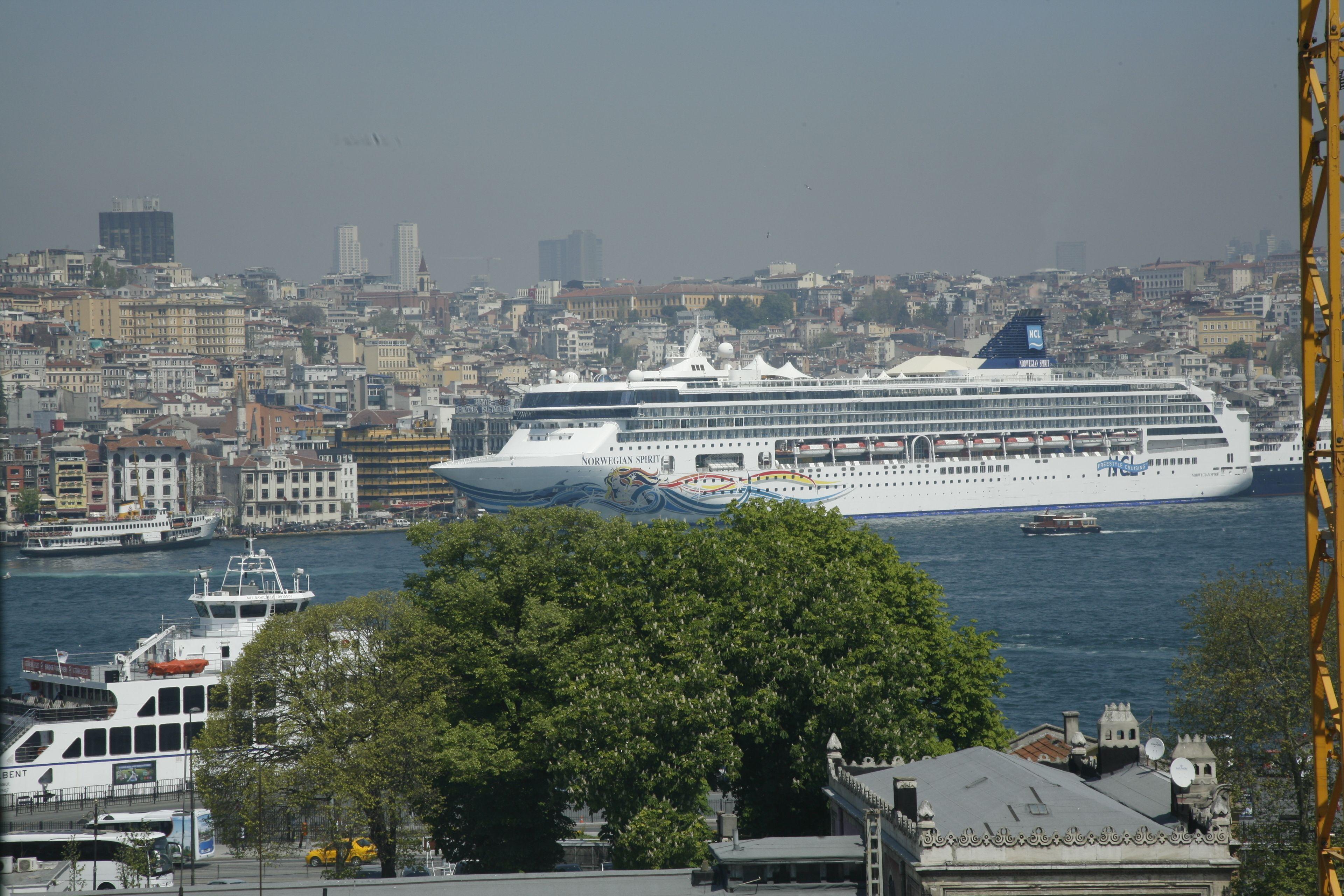 Hotel Akcinar, Istanbul